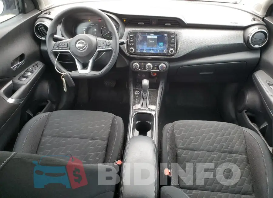 3N1CP5CV4PL529383 Photo# 8