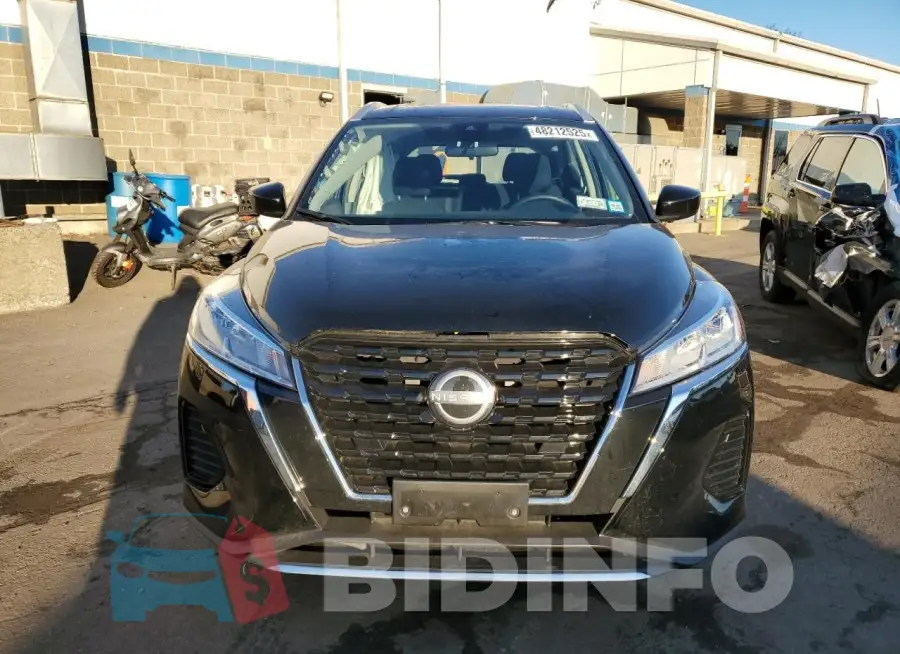 3N1CP5CV4RL533419 Photo# 5