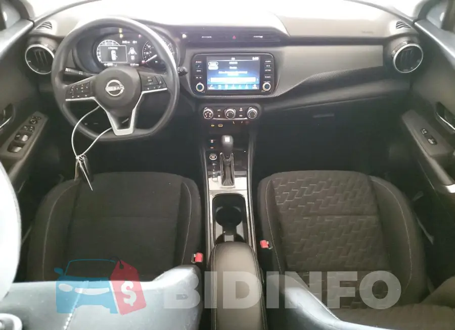 3N1CP5CV7PL482687 Photo# 8
