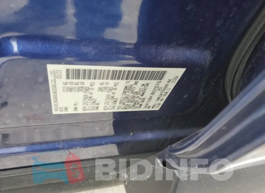 5N1BT3CB8PC807076 Photo# 13