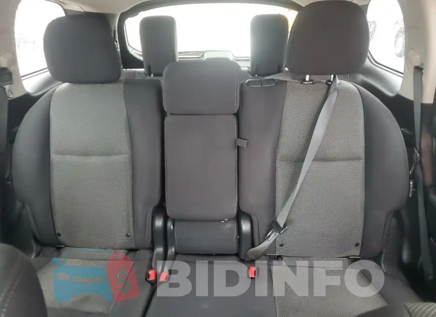 5N1DR2MNXKC628749 Photo# 10