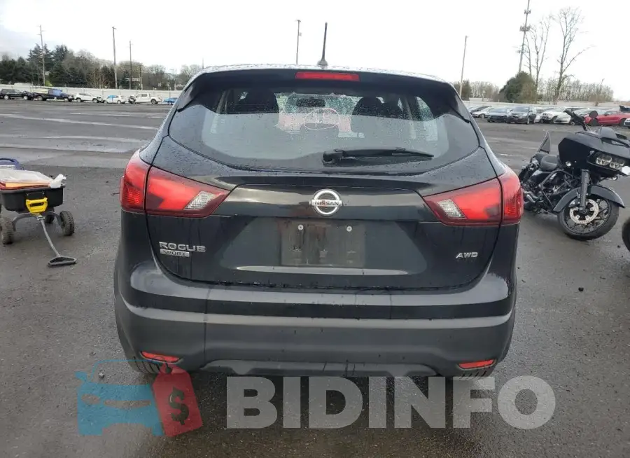 JN1BJ1CR4HW142501 Photo# 6