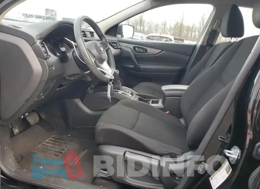 JN1BJ1CR4HW142501 Photo# 7