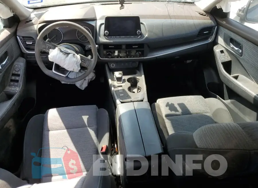 JN8BT3BAXPW412526 Photo# 8