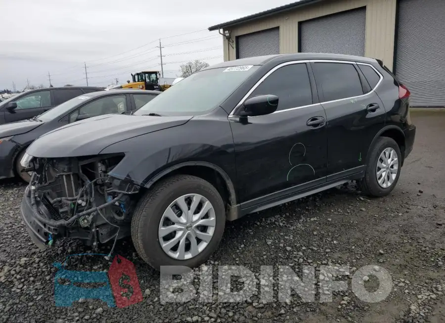 KNMAT2MT4KP560741 Photo# 1