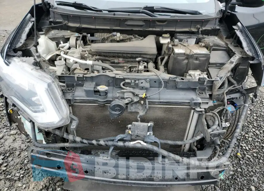 KNMAT2MT4KP560741 Photo# 12