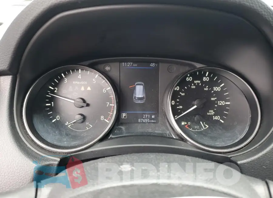 KNMAT2MT4KP560741 Photo# 9
