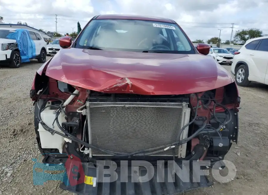 KNMAT2MTXGP617810 Photo# 5