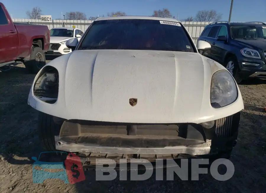 WP1AB2A59GLB56095 Photo# 5