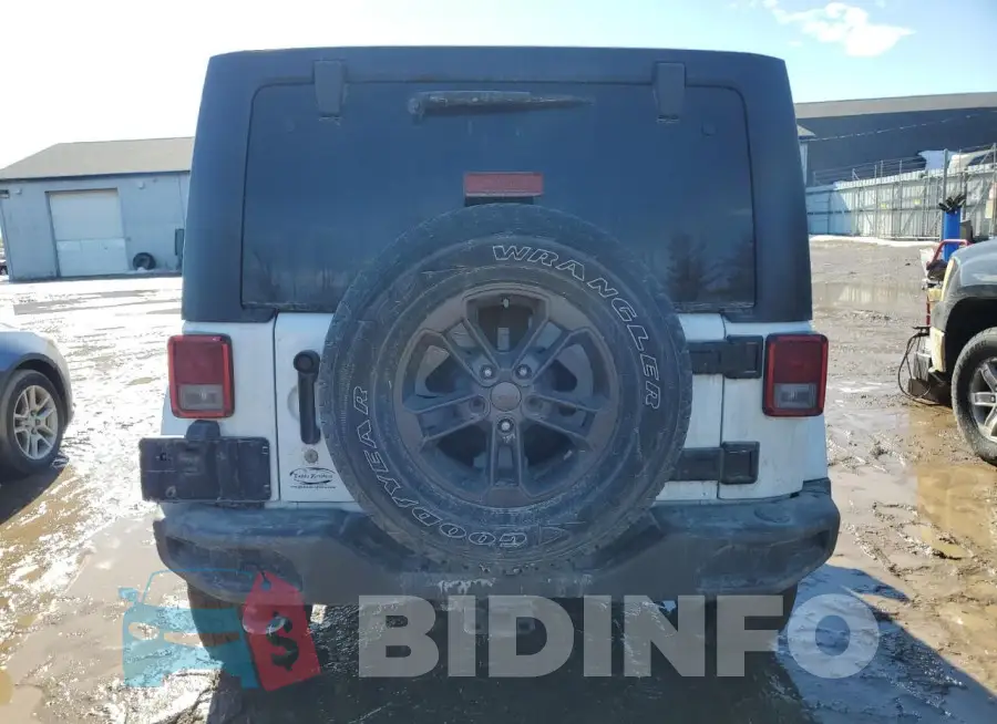 1C4BJWEG3GL265213 Photo# 6