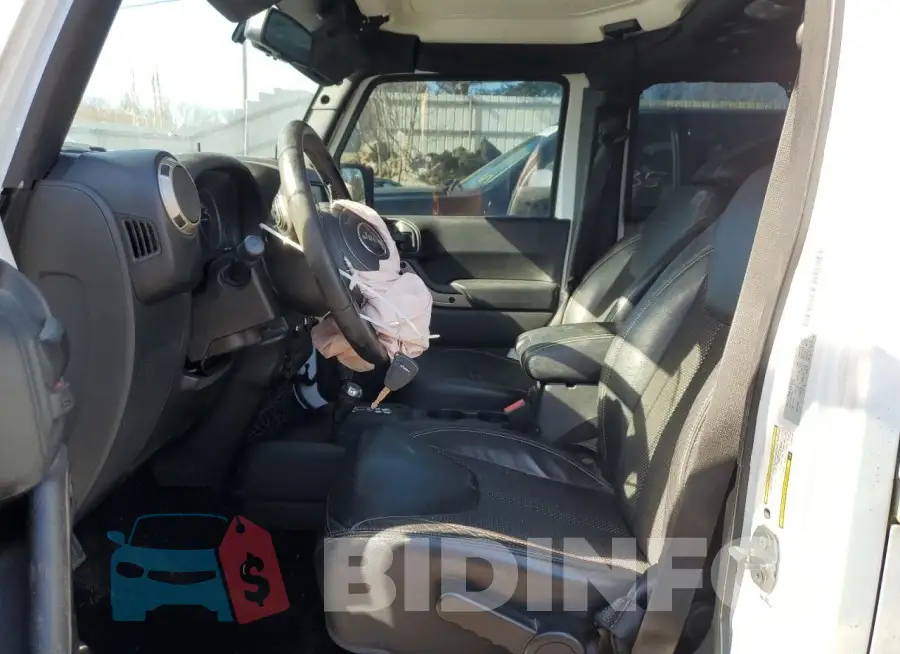 1C4BJWEG3GL265213 Photo# 7