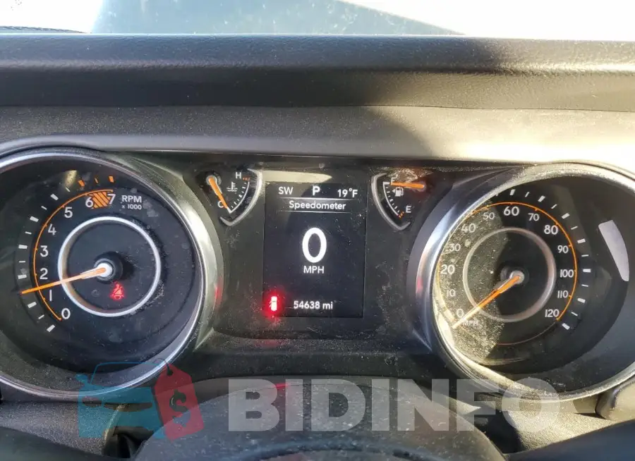 1C4HJXDN6NW142016 Photo# 9
