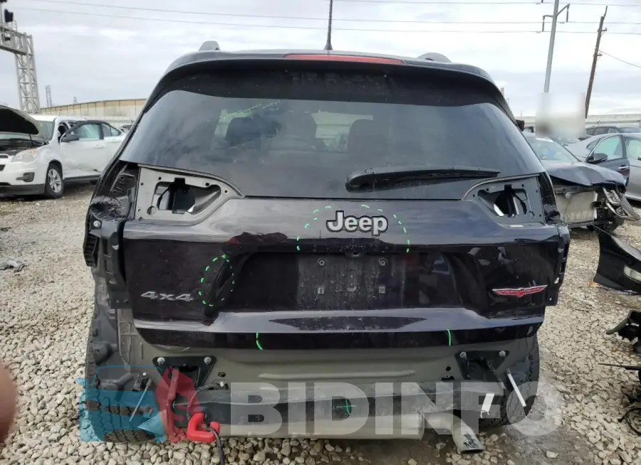 1C4PJMBX2MD166922 Photo# 6