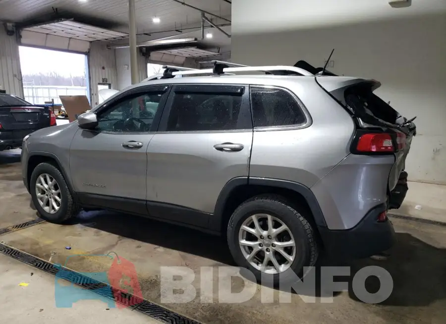 1C4PJMCB9HW512302 Photo# 2