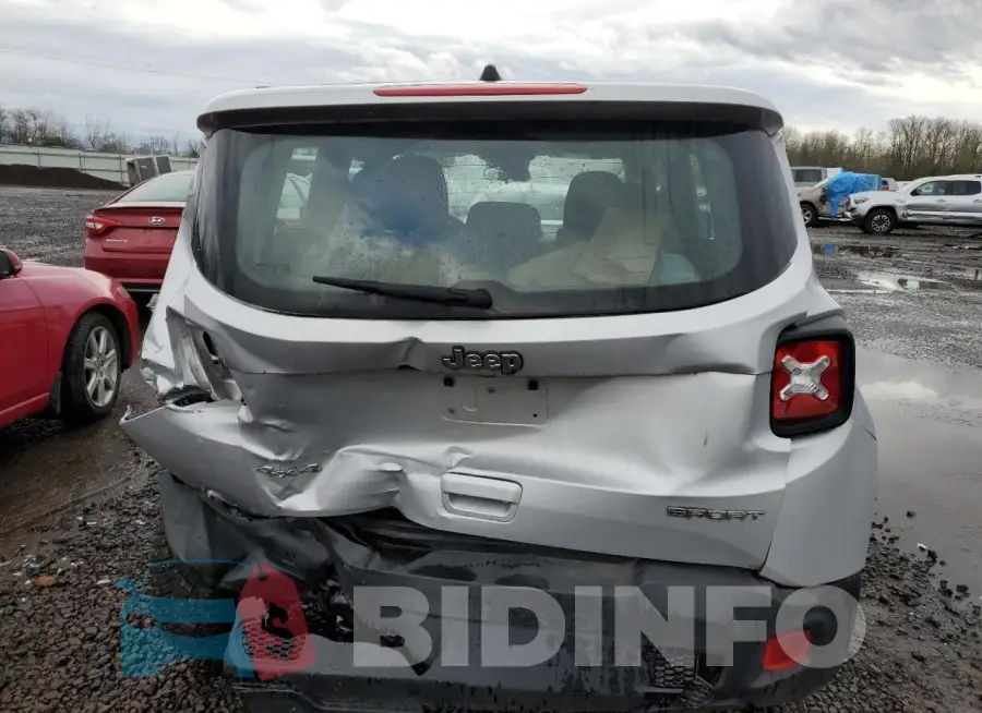 ZACNJDAB4MPN16689 Photo# 6