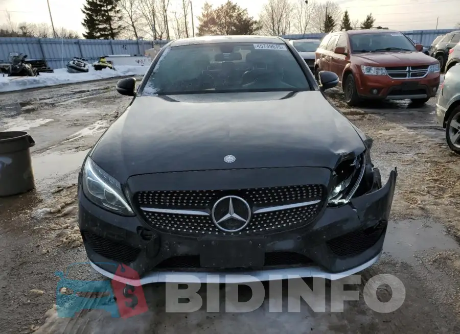 55SWF6EB7GU166421 Photo# 5