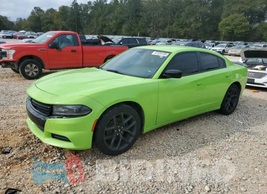 2C3CDXBG1KH748974 Photo# 1