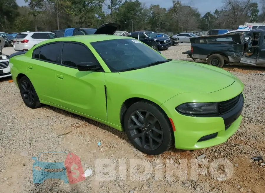 2C3CDXBG1KH748974 Photo# 4