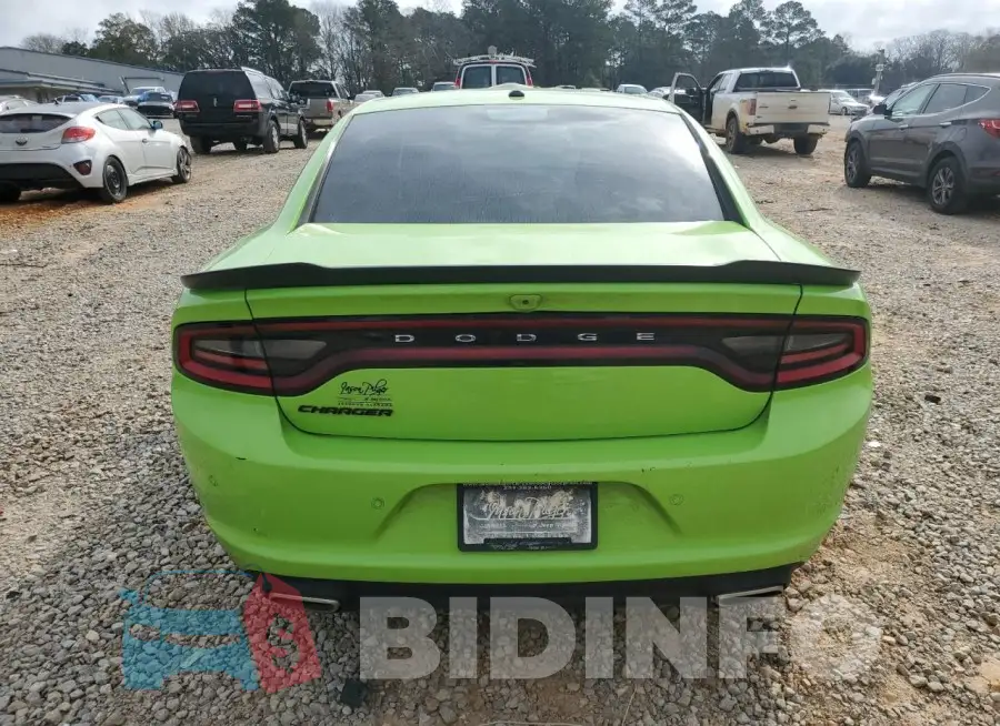 2C3CDXBG1KH748974 Photo# 6