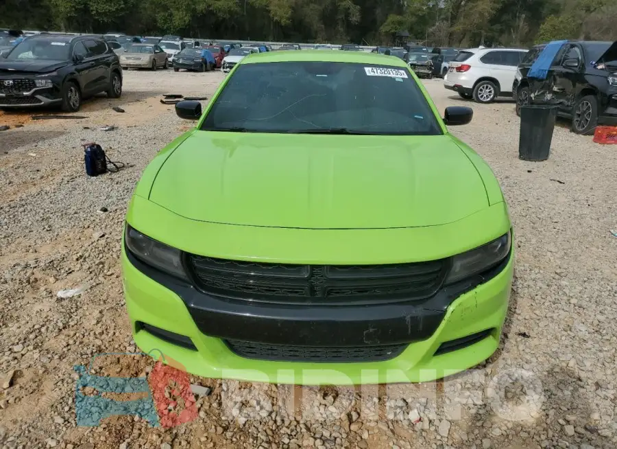 2C3CDXBG1KH748974 Photo# 5
