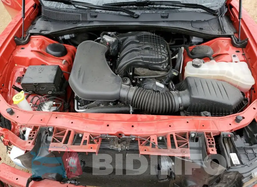 2C3CDXBG3PH622669 Photo# 11