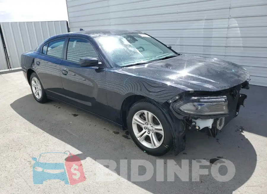 2C3CDXBG7PH533347 Photo# 4