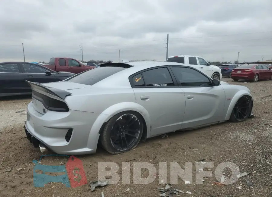 2C3CDXGJ3PH520647 Photo# 3
