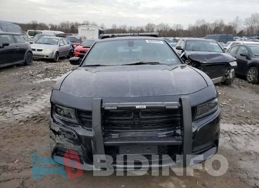 2C3CDXKG6PH613514 Photo# 5
