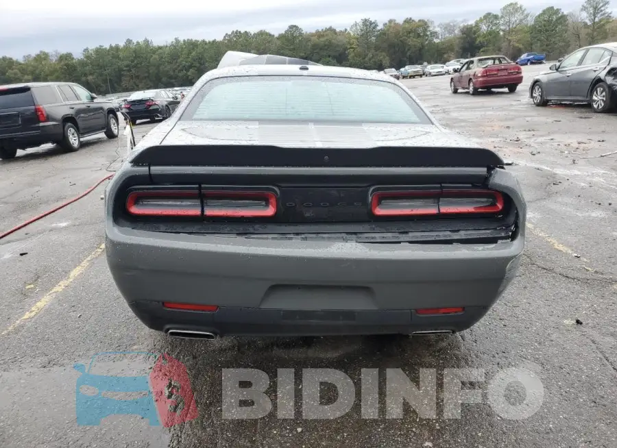 2C3CDZAG3PH641932 Photo# 6