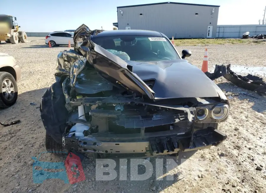 2C3CDZBT7PH617824 Photo# 5