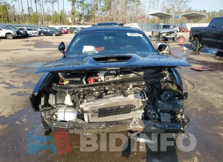 2C3CDZC91GH314444 Photo# 5
