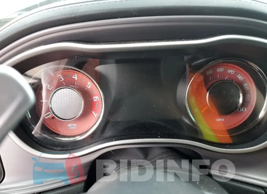 2C3CDZC99PH573862 Photo# 9