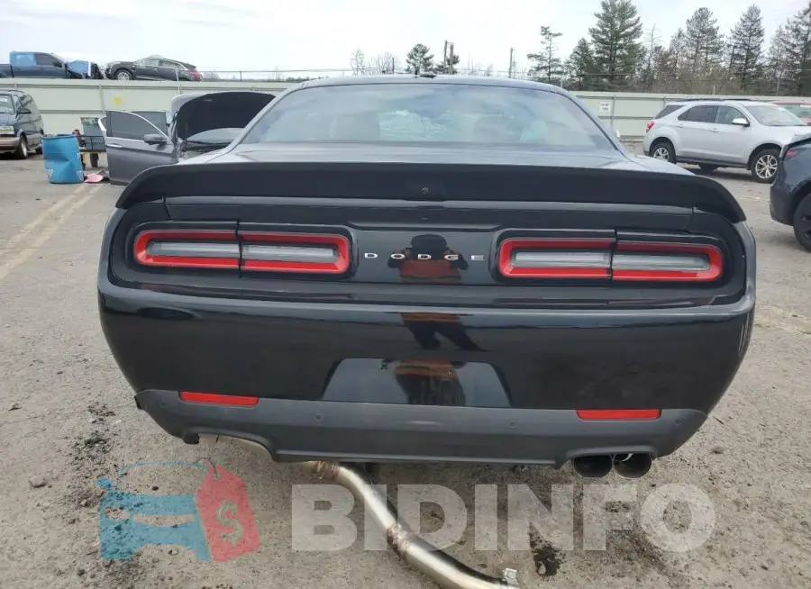 2C3CDZC99PH573862 Photo# 6
