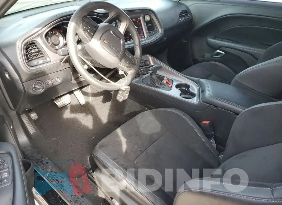 2C3CDZJG4PH610964 Photo# 8