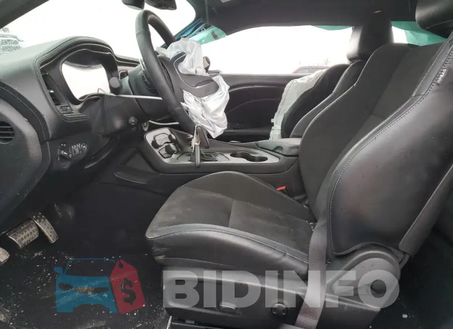 2C3CDZKG1PH655438 Photo# 7