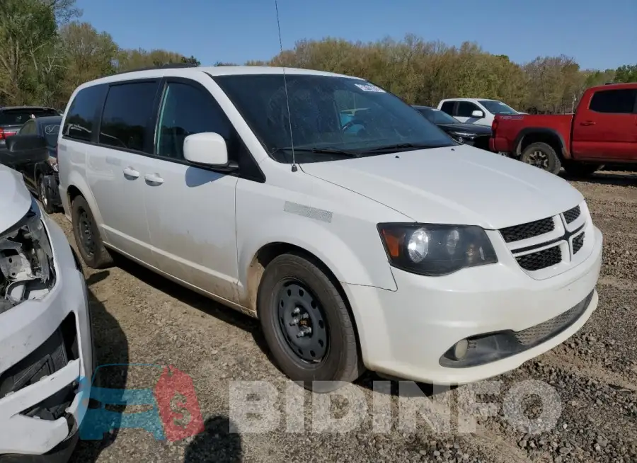 2C4RDGEG7KR726148 Photo# 4