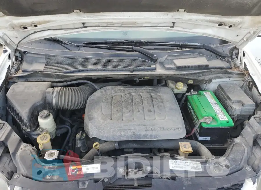 2C4RDGEG7KR726148 Photo# 12