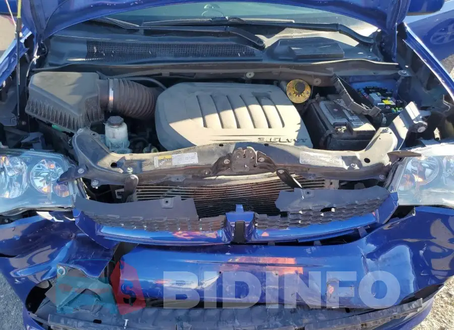 2C4RDGEG7KR785507 Photo# 12