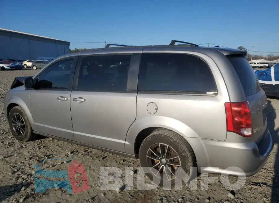 2C4RDGEG8JR150651 Photo# 2