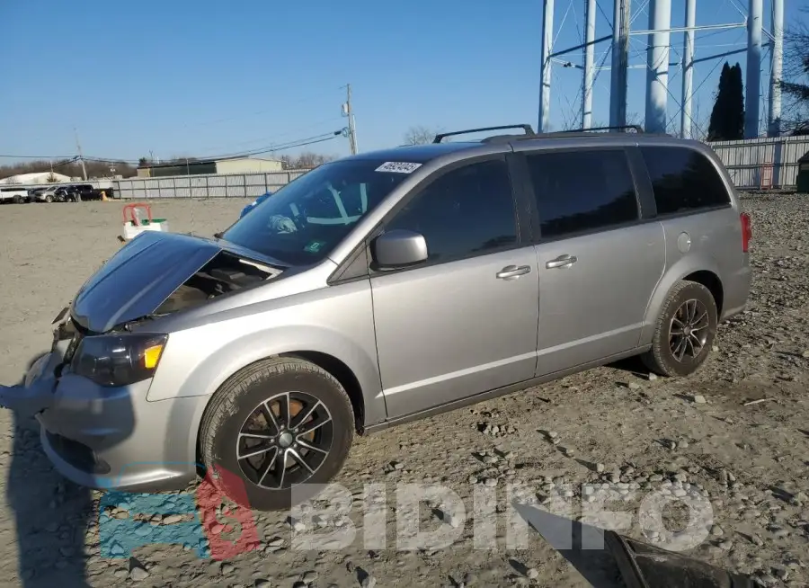 2C4RDGEG8JR150651 Photo# 1