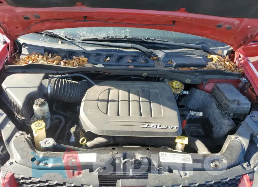 2C4RDGEGXGR217002 Photo# 12