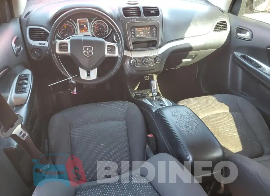 3C4PDCAB0GT103517 Photo# 8