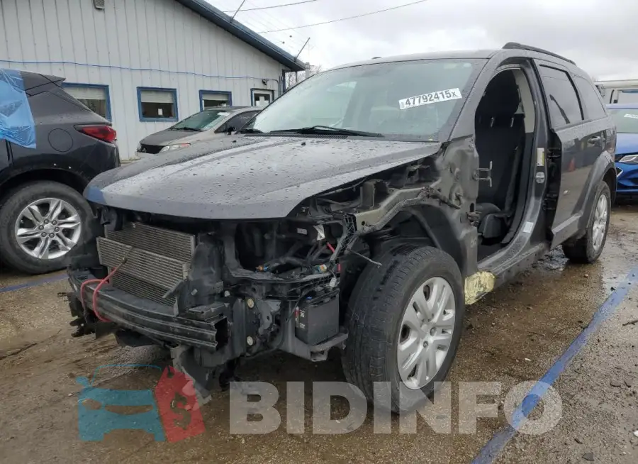 3C4PDCAB0GT171817 Photo# 1