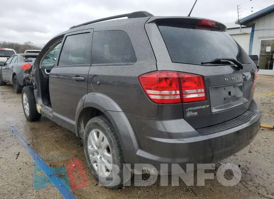 3C4PDCAB0GT171817 Photo# 2