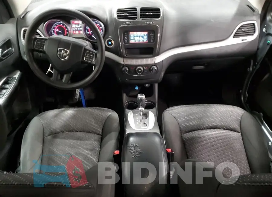 3C4PDCAB1HT507315 Photo# 8