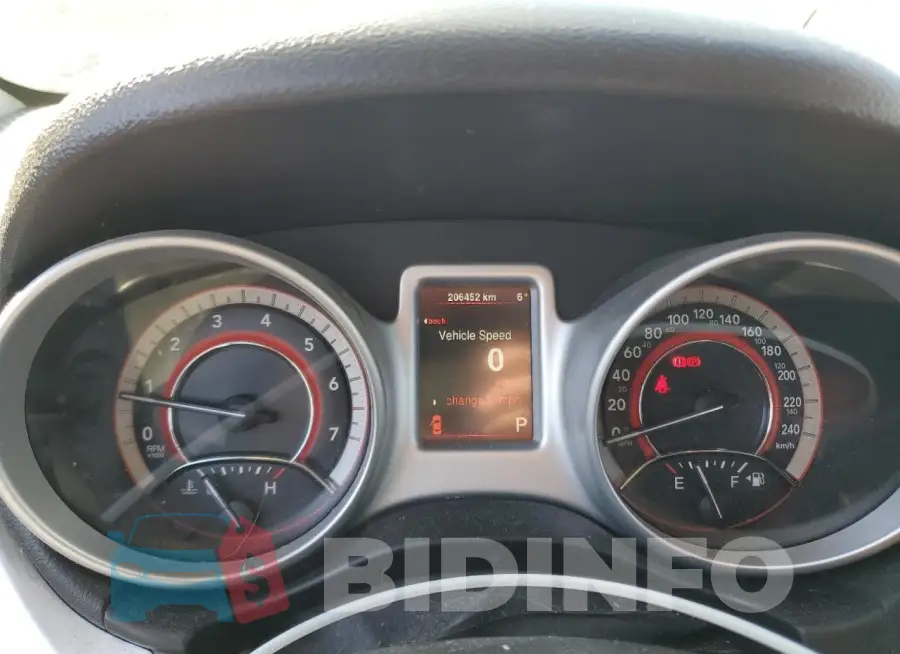 3C4PDCAB8GT175629 Photo# 9
