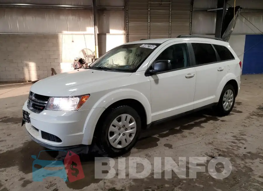 3C4PDCAB8GT230788 Photo# 1