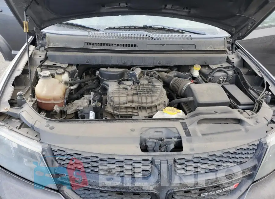 3C4PDCGG7GT210194 Photo# 11