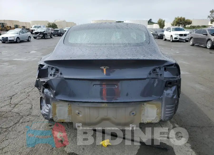 5YJ3E1EA8PF610083 Photo# 6
