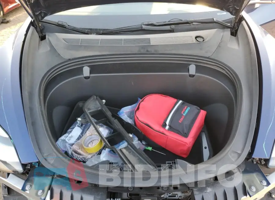 5YJ3E1EA9JF160614 Photo# 11